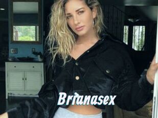 Brianasex
