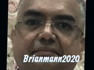 Brianmann2020