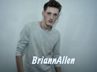 BriannAllen
