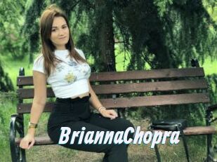 BriannaChopra