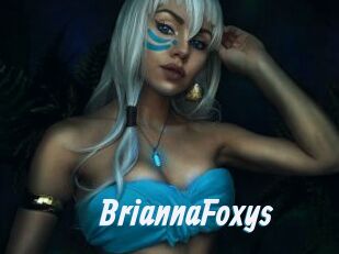 BriannaFoxys