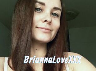 BriannaLoveXXX