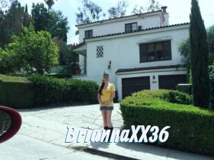 BriannaXX36
