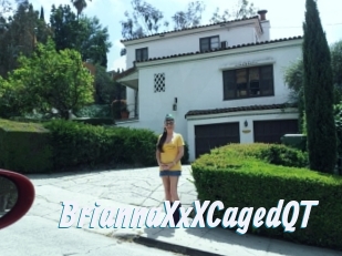 BriannaXxXCagedQT Sexe Express