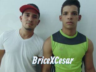 BriceXCesar