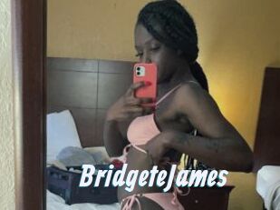 BridgeteJames