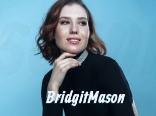 BridgitMason