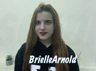 BrielleArnold