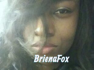 Briena_Fox