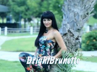 BrightBrunette