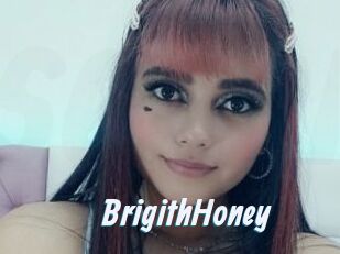 BrigithHoney