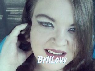 BriiLove