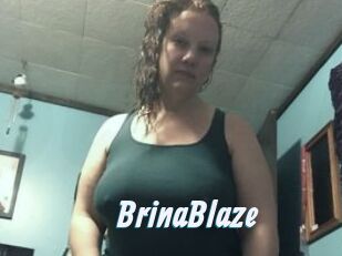 BrinaBlaze