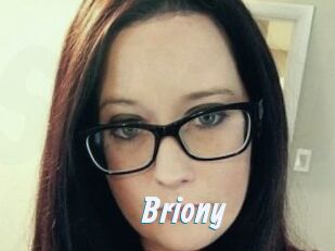 Briony