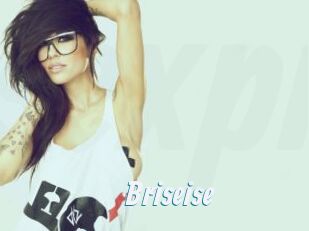 Briseise