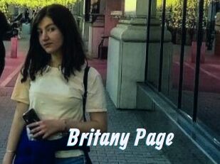 Britany_Page