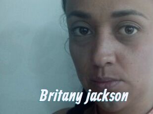 Britany_jackson