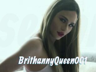 BrithannyQueen001