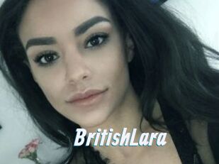 BritishLara
