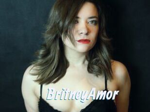 BritneyAmor
