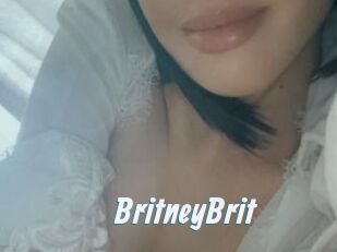 BritneyBrit