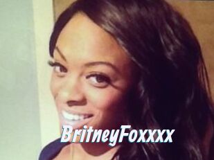 BritneyFoxxxx