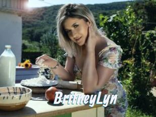 BritneyLyn