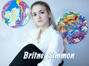 BritneySimmon