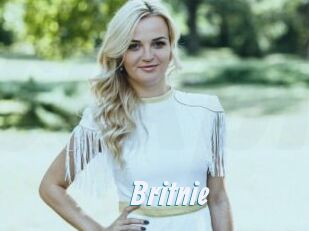 Britnie