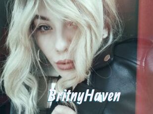 BritnyHaven