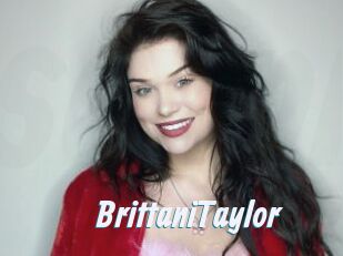 BrittaniTaylor