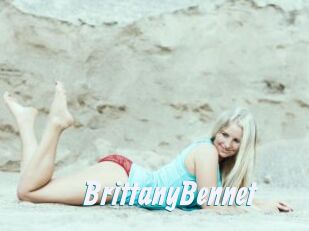 BrittanyBennet