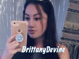 BrittanyDevine