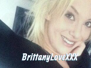 BrittanyLoveXXX