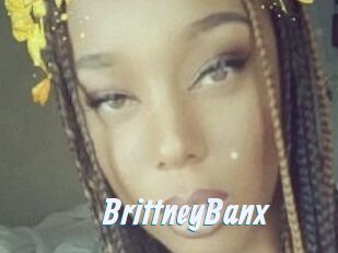 BrittneyBanx