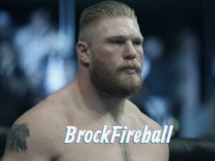 BrockFireball