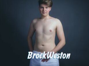 BrockWeston