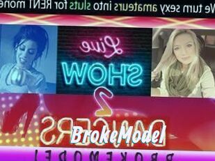 BrokeModel