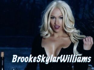 BrookeSkylarWilliams