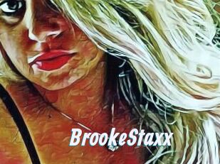 BrookeStaxx