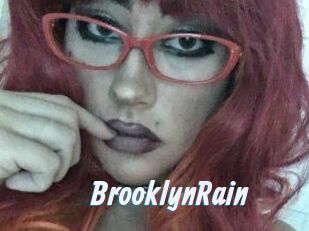 BrooklynRain