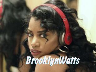 BrooklynWatts