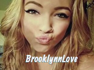 BrooklynnLove
