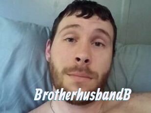 BrotherhusbandB