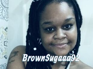 BrownSugaaa92