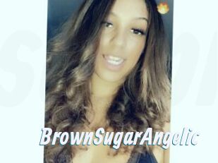 BrownSugarAngelic