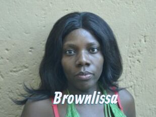 Brownlissa