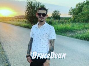 BruceDean