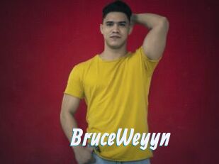 BruceWeyyn