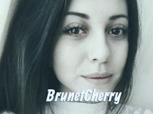 BrunetCherry